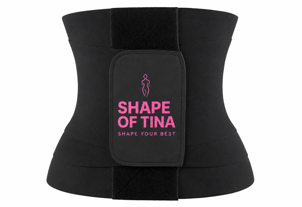 gaine Shape Of Tina