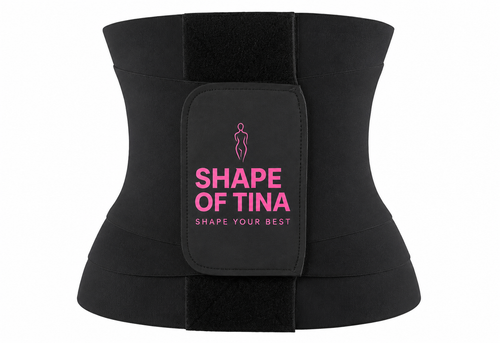 gaine Shape Of Tina