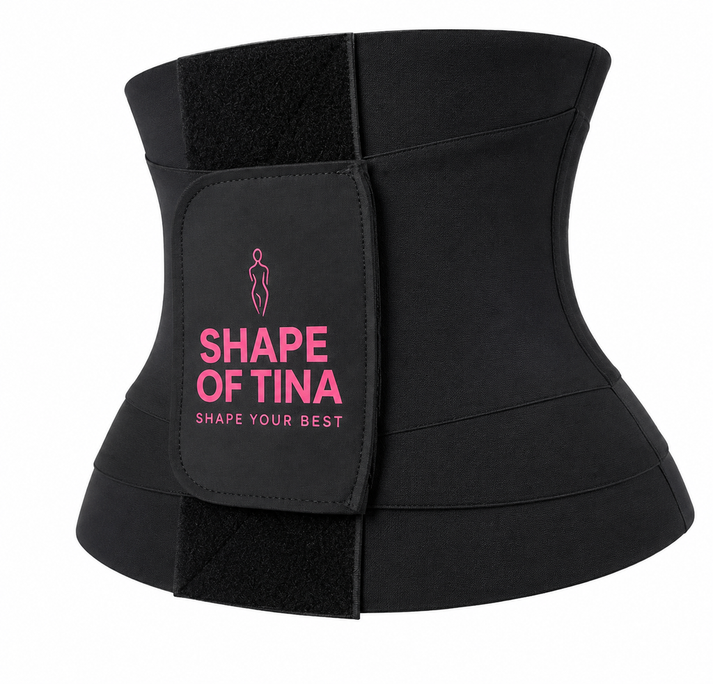 gaine Shape Of Tina