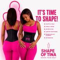 gaine Shape Of Tina